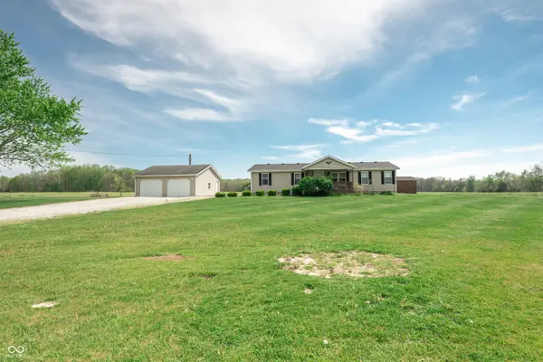 8625 W Red ST, North Vernon, IN 47265