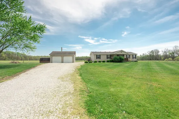8625 W Red ST, North Vernon, IN 47265