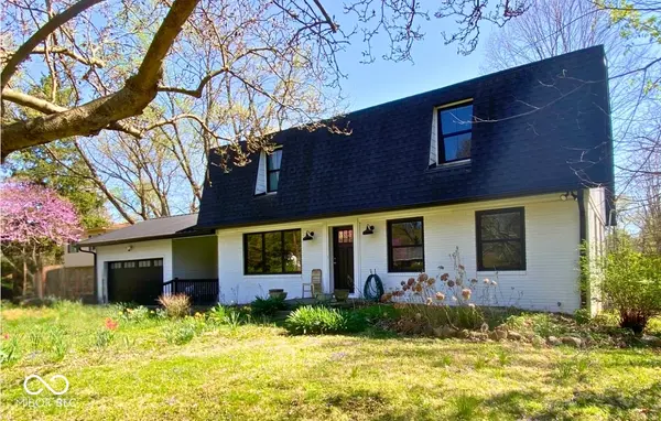 2525 E 91st ST, Indianapolis, IN 46240