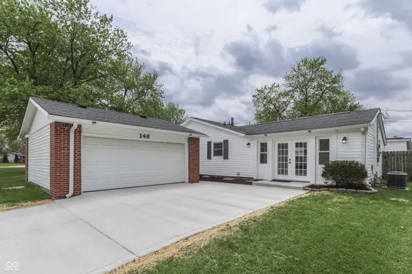 146 Parkview DR, Whiteland, IN 46184