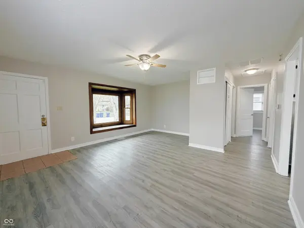 8227 Patton DR, Indianapolis, IN 46226