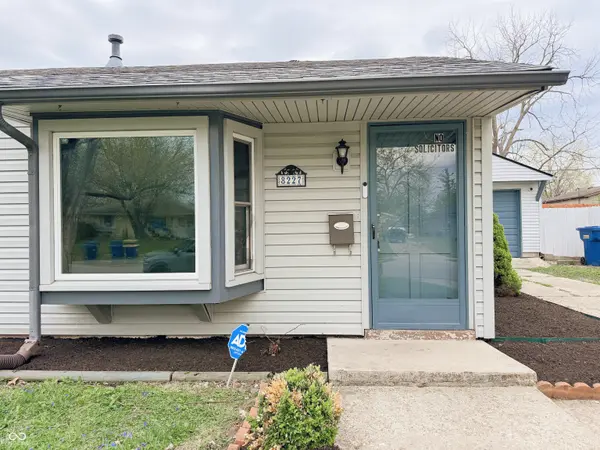 8227 Patton DR, Indianapolis, IN 46226