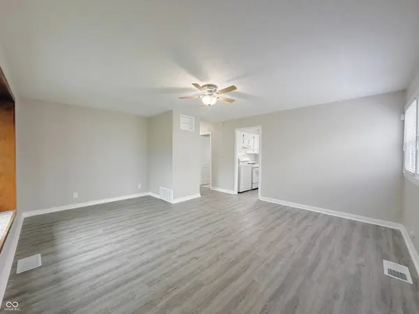 8227 Patton DR, Indianapolis, IN 46226