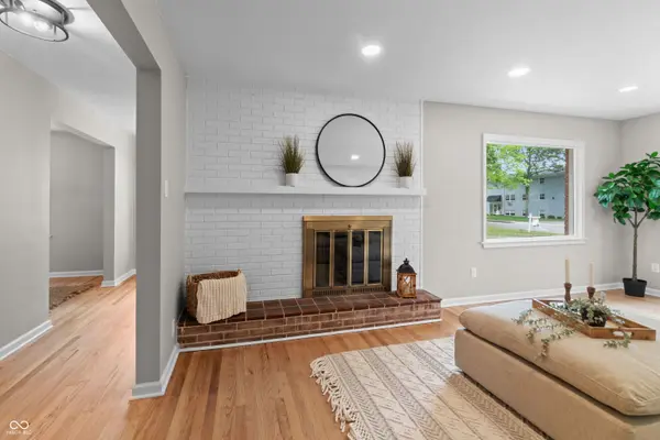 5921 Carrollton AVE, Indianapolis, IN 46220