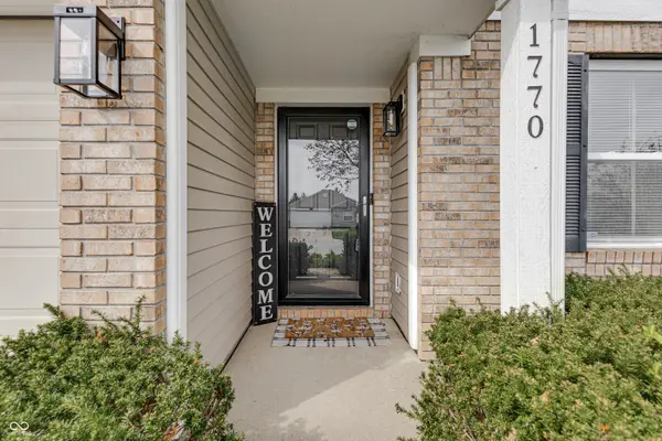 1770 Blue Grass Pkwy, Greenwood, IN 46143