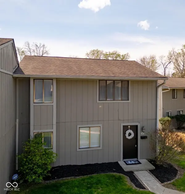 7945 Benjamin DR #19, Indianapolis, IN 46226