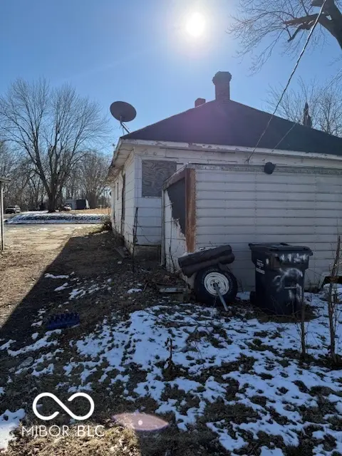 910 E Jefferson ST, Kokomo, IN 46901