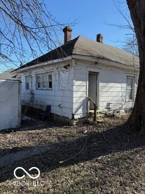 910 E Jefferson ST, Kokomo, IN 46901