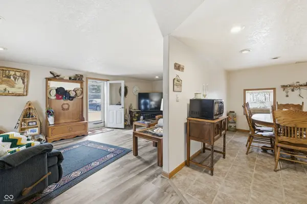 7600 N Old State Road 67, Mooresville, IN 46158