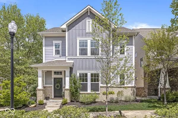 9102 Hawkins RD, Indianapolis, IN 46216