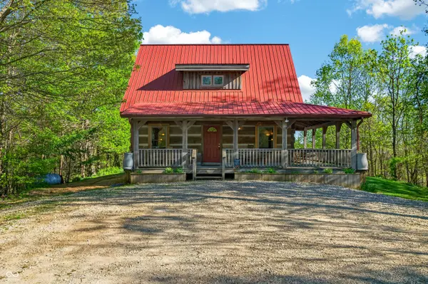 2991 State Road 135 N, Nashville, IN 47448