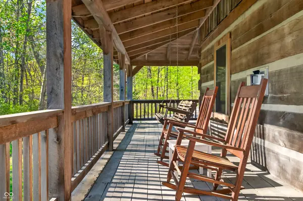 2991 State Road 135 N, Nashville, IN 47448