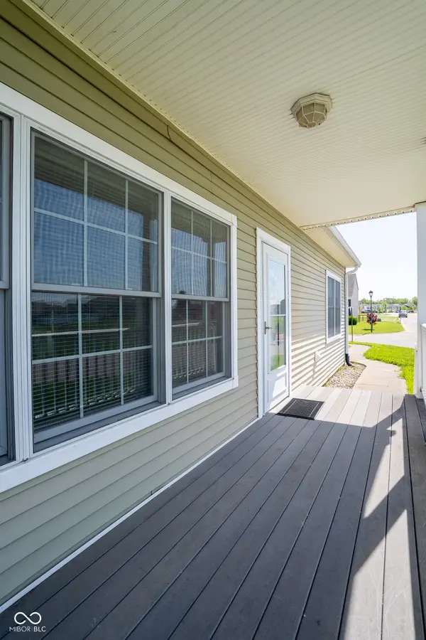 2023 Red Oak CT, Shelbyville, IN 46176