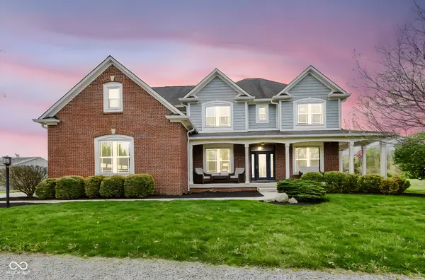 17070 S Mill Creek RD, Noblesville, IN 46062