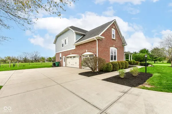 17070 S Mill Creek RD, Noblesville, IN 46062