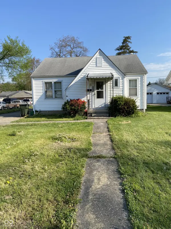 630 Kent ST, New Albany, IN 47150