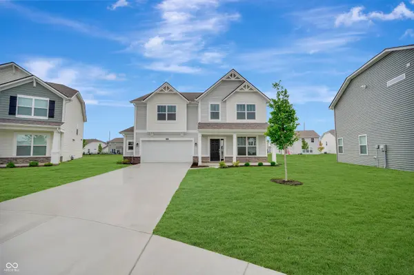 6133 Countryside Forge WAY, Indianapolis, IN 46259