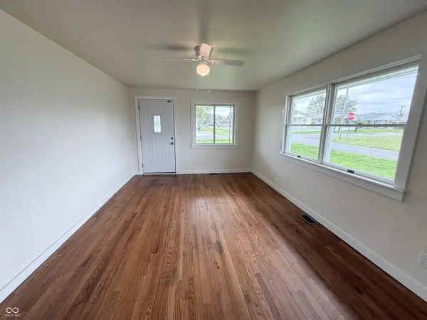 716 W Walnut ST, Greensburg, IN 47240