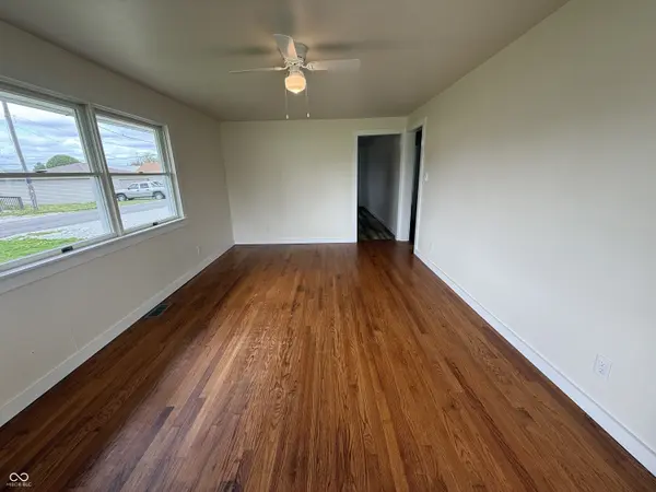 716 W Walnut ST, Greensburg, IN 47240