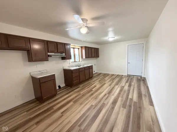 716 W Walnut ST, Greensburg, IN 47240