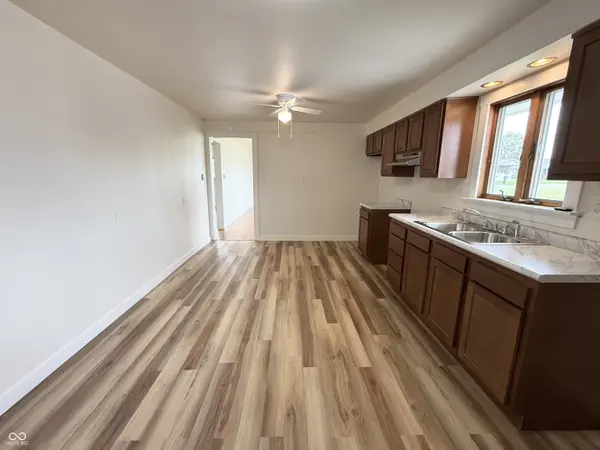 716 W Walnut ST, Greensburg, IN 47240