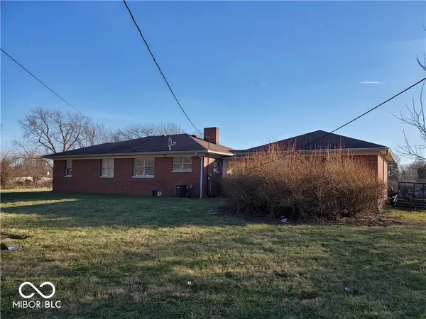 1302 E Stop 11 RD, Indianapolis, IN 46227