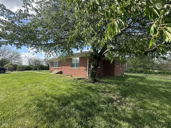 1302 E Stop 11 RD, Indianapolis, IN 46227