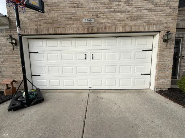 1466 Ripplewood DR, Danville, IN 46122