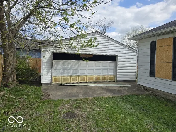 1310 Locust ST, Anderson, IN 46016