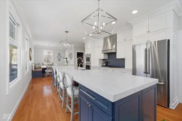 8830 W 52nd ST, Indianapolis, IN 46234