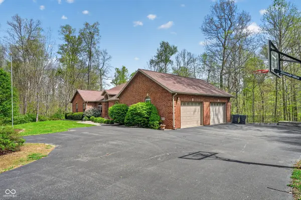 4956 S County Road 230 W, Greensburg, IN 47240