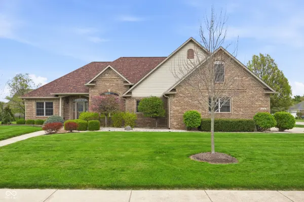 1103 Raintree DR,  Greenfield,  IN 46140