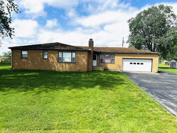 4557 S State Road 9, Shelbyville, IN 46176