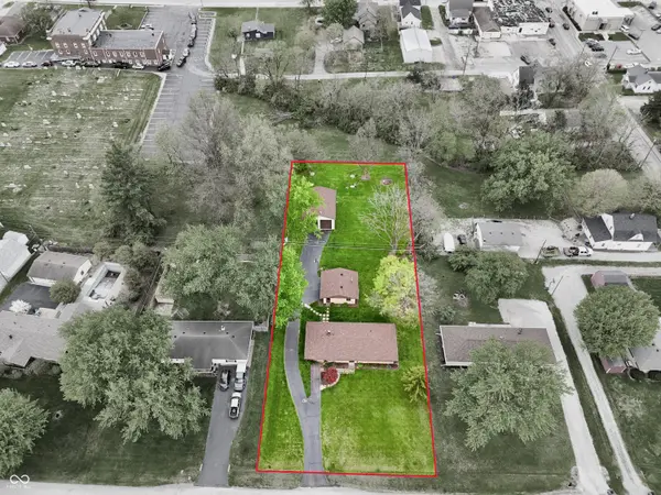 9027 Imperial DR, Indianapolis, IN 46239