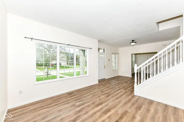 5249 Hickory Lake DR, Indianapolis, IN 46235