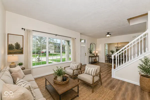 5249 Hickory Lake DR, Indianapolis, IN 46235