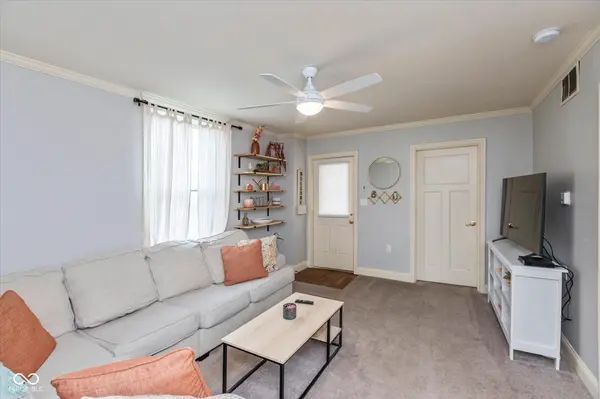 240 Morton ST, Morgantown, IN 46160