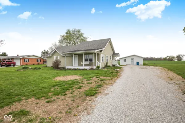 174 S 950 E, Greentown, IN 46936