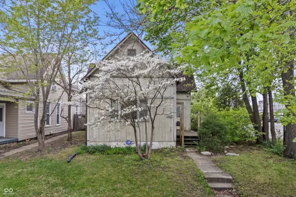 1409 Barth AVE, Indianapolis, IN 46203