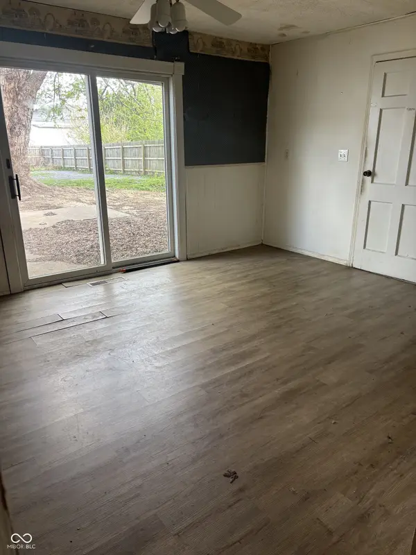 412 Fairlane DR, Crawfordsville, IN 47933