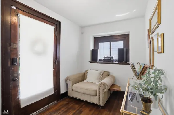1118 N Newman ST, Indianapolis, IN 46201
