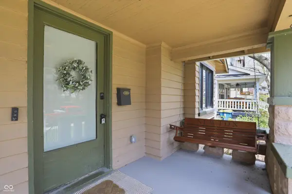 1118 N Newman ST, Indianapolis, IN 46201