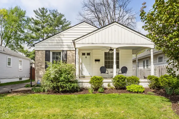 6180 Kingsley DR, Indianapolis, IN 46220