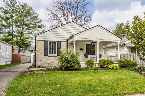 6180 Kingsley DR, Indianapolis, IN 46220