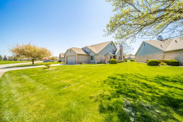 2405 Sagamore DR, Anderson, IN 46011