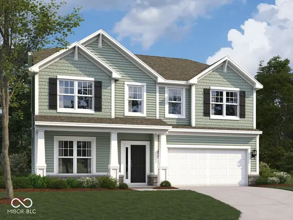 10023 Rosalee DR, Noblesville, IN 46060