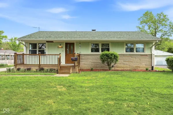 7770 E 51st ST, Indianapolis, IN 46226