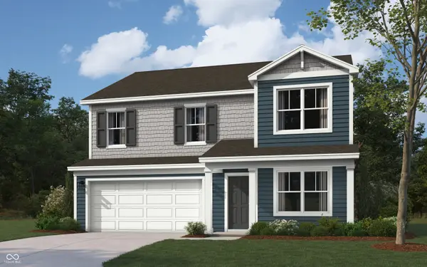 3296 W Vintage ST, Monrovia, IN 46157