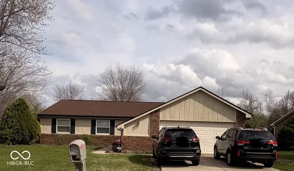 Address not disclosed, Indianapolis, IN 46256