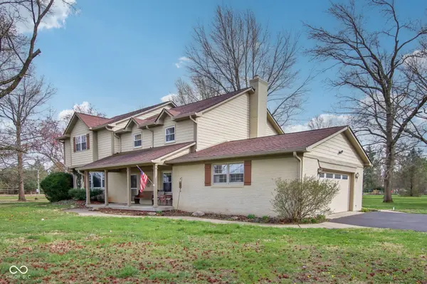 3631 W 141st ST, Carmel, IN 46074